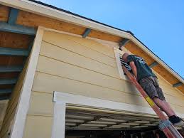 Siding for Commercial Buildings in Collinsville, MS